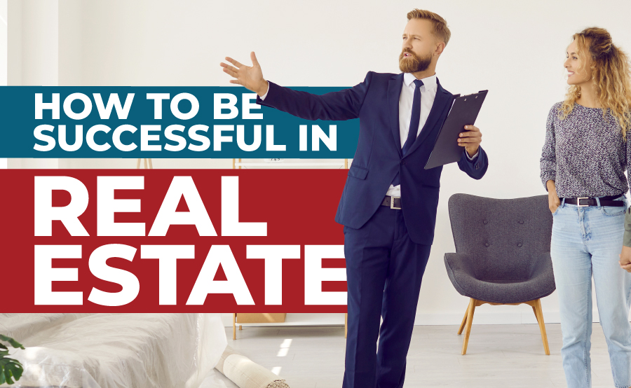 How-to-be-Successful-in-Real-Estate how to be successful Real Estate agent in Pakistan