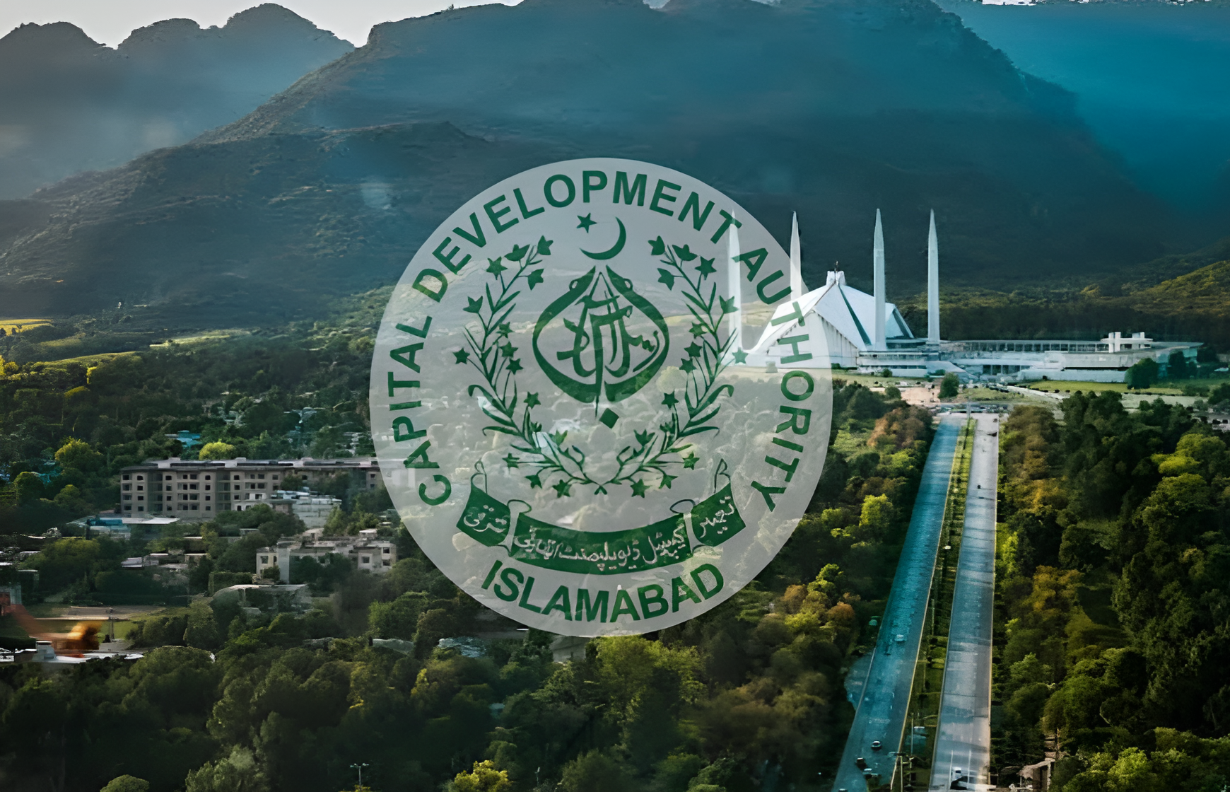 CDA Islamabad Action ordered on illegal housing societies CDA Islamabad Action ordered on illegal housing societies