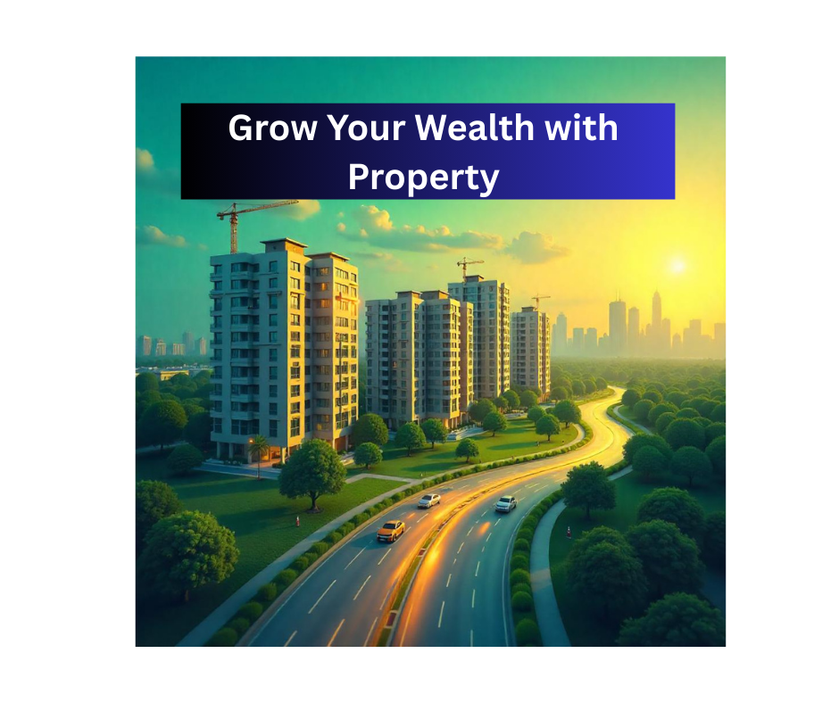 Property Investment in Pakistan - A Simple and Smart Way to Grow Your Money