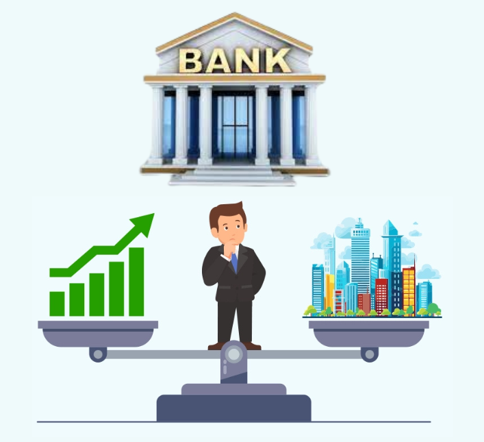 Real Estate vs Stock Market vs Banks Real-Estate-vs-Stock-Market-vs-Banks