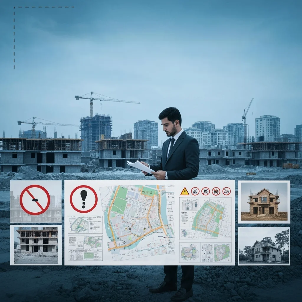 How to Identify Fraud Housing Projects in Islamabad How to Identify Fraud Housing Projects in Islamabad