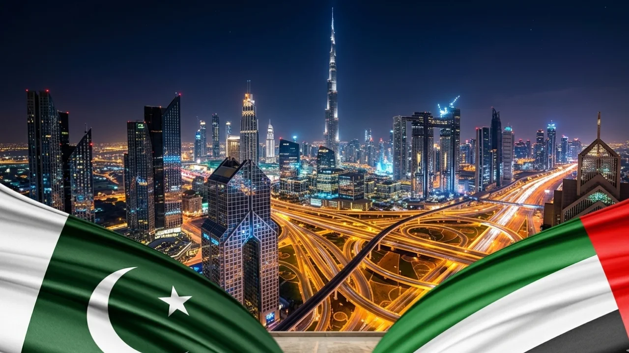 Why Pakistan Property Is Strong for Investors in 2026 Nasir gondal gondal group of marketing ..