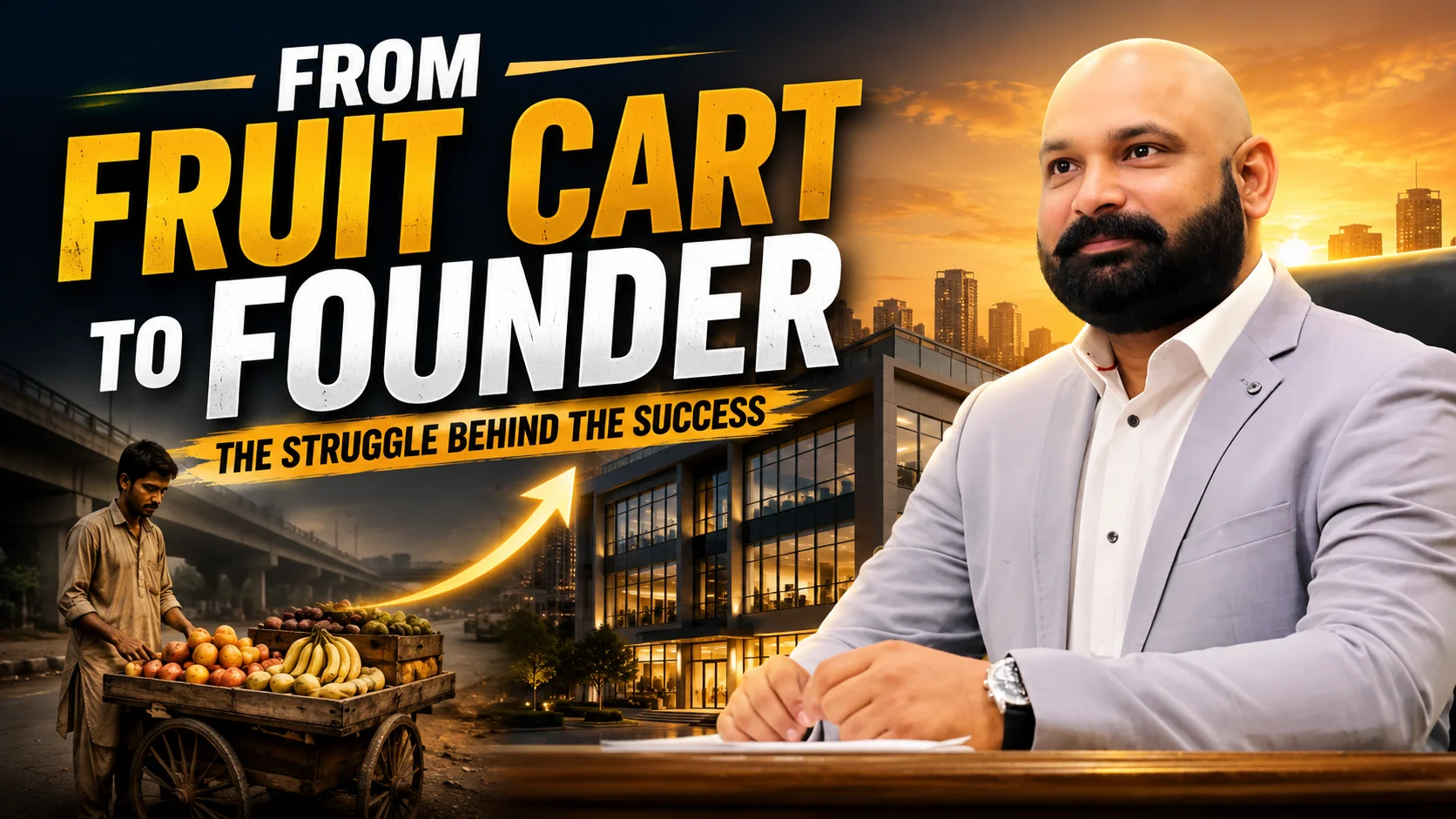 Nasir Gondal Success Story | From Fruit Cart to Founder (2026) nasir-gondal-success-story-from-fruit-cart-to-founder-2026.